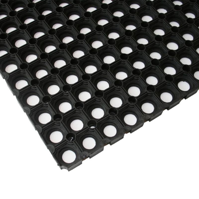 Ringgummimatte STD 80x120cm DURI