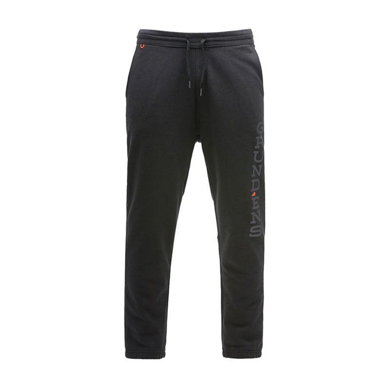 Grundens Dillingham Sweat Pant Sort