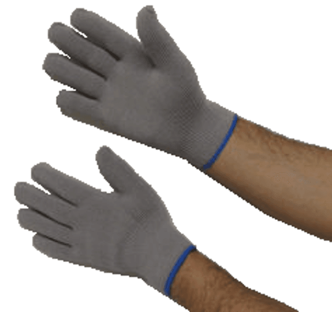 Main Image Innerhanske strikket tykk ...