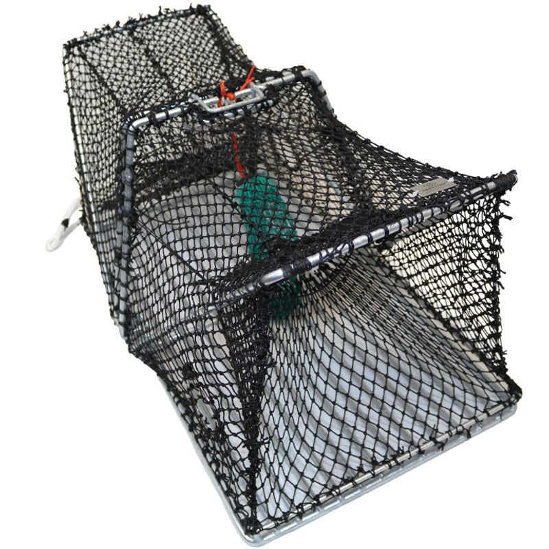 Crab pot Frøystad Polar, foldable