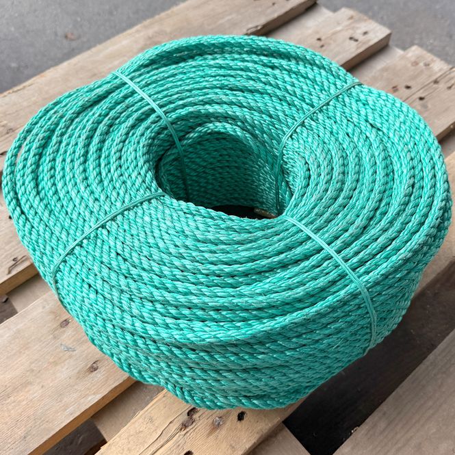 Huvudbild Danline 10mm Teine rep pro, 3 ...