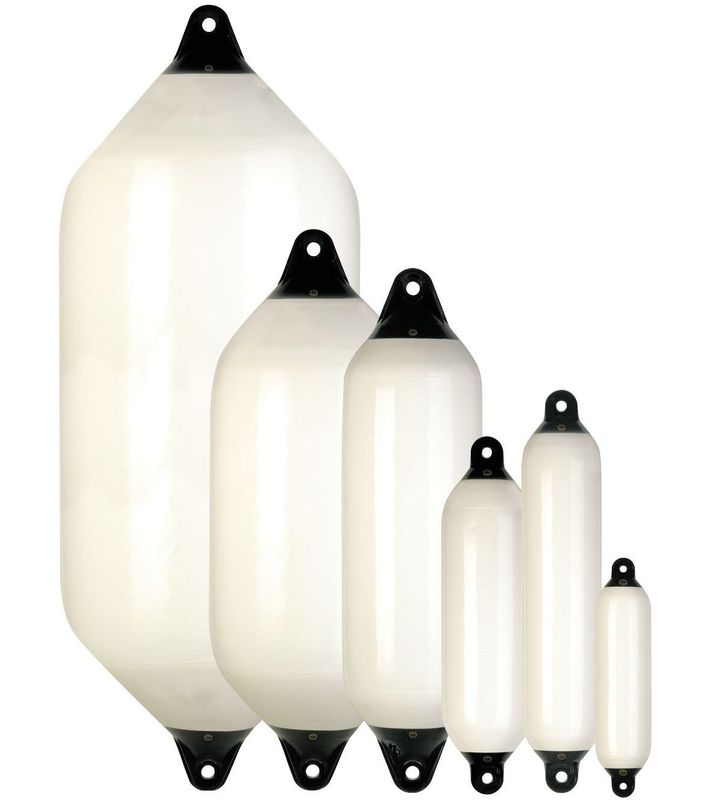 Danfender 3282 D800mm x L2050mm, white