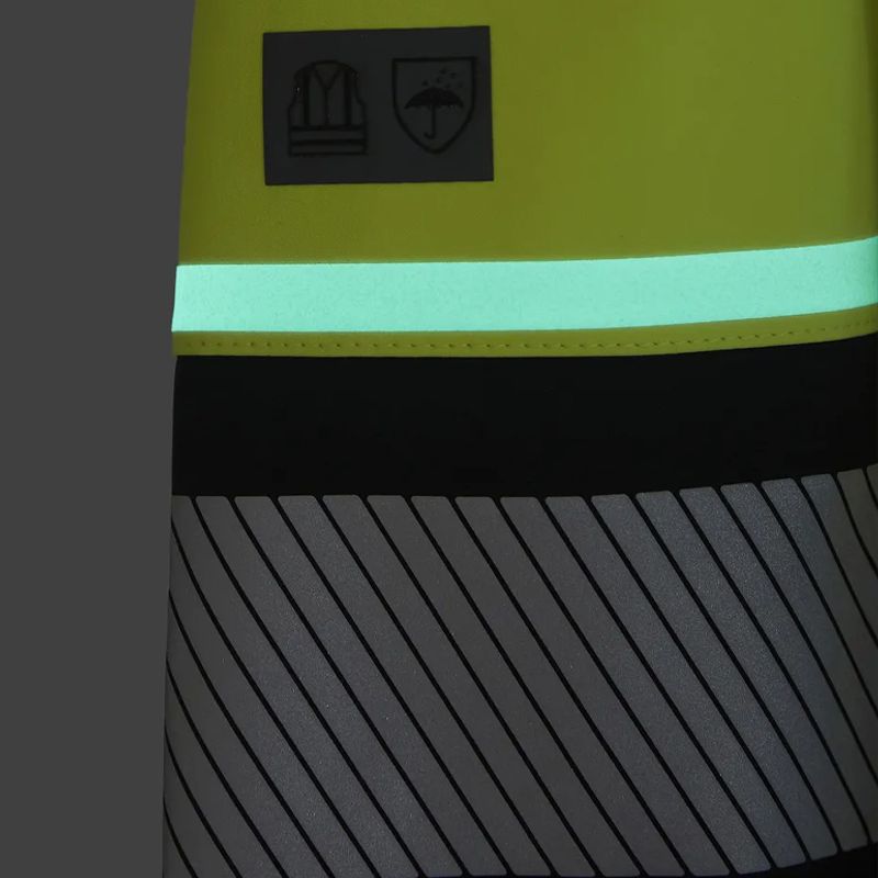 Shell Jacket Protec 2 XTRM 3L Class 3