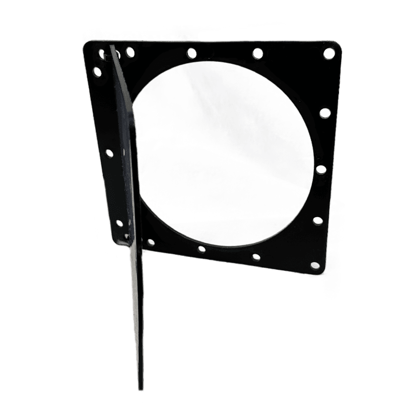 Escape Plate for Crab/Lobster, Ø 150mm