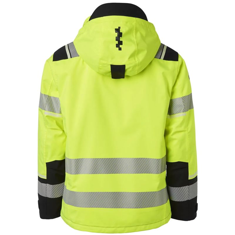 Vinterjacka 2-i-1 Protec KL 2–3