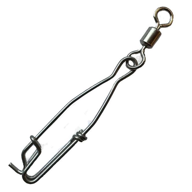 Hovedbilde Snaphook 2,0x80 m/svivel