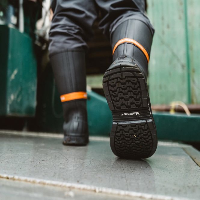 Main Image Grundens Crewman Tall Boot ...