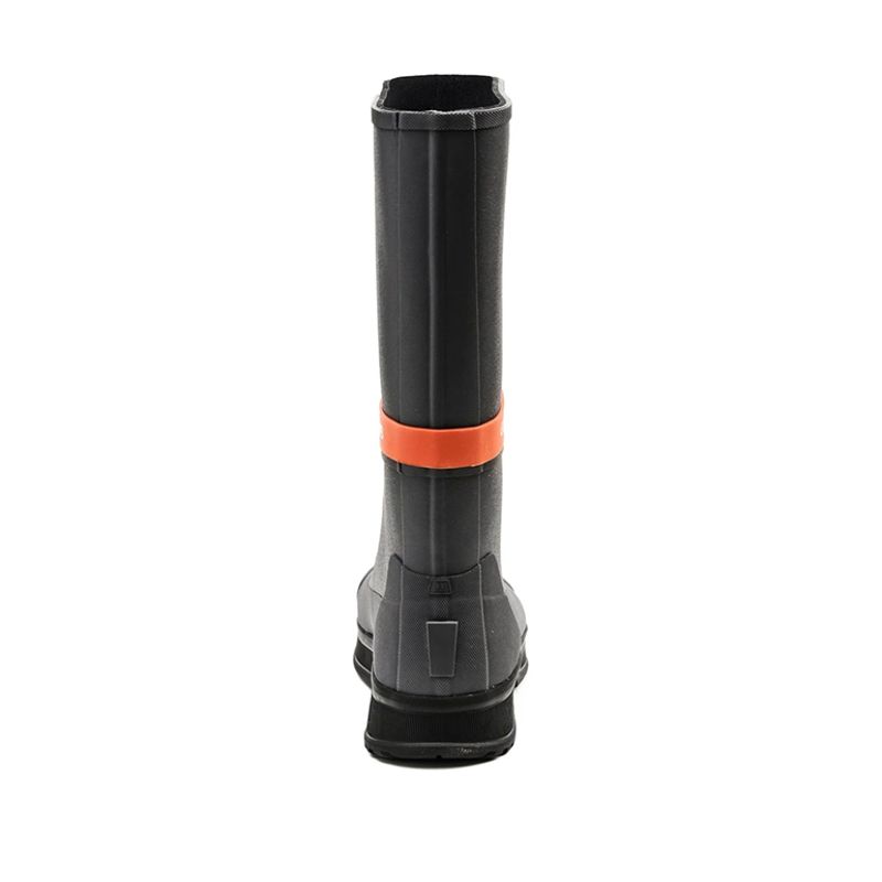 Grundens Crewman Tall Boot Anchor støvel