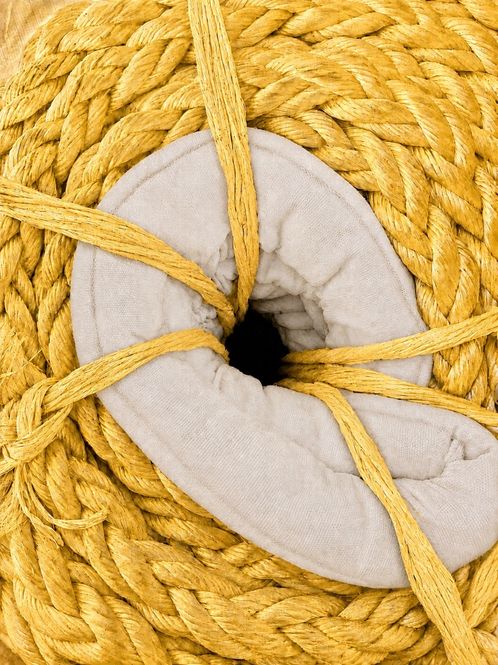 Hovedbilde Mix 8-slått trosse 52mm 110m