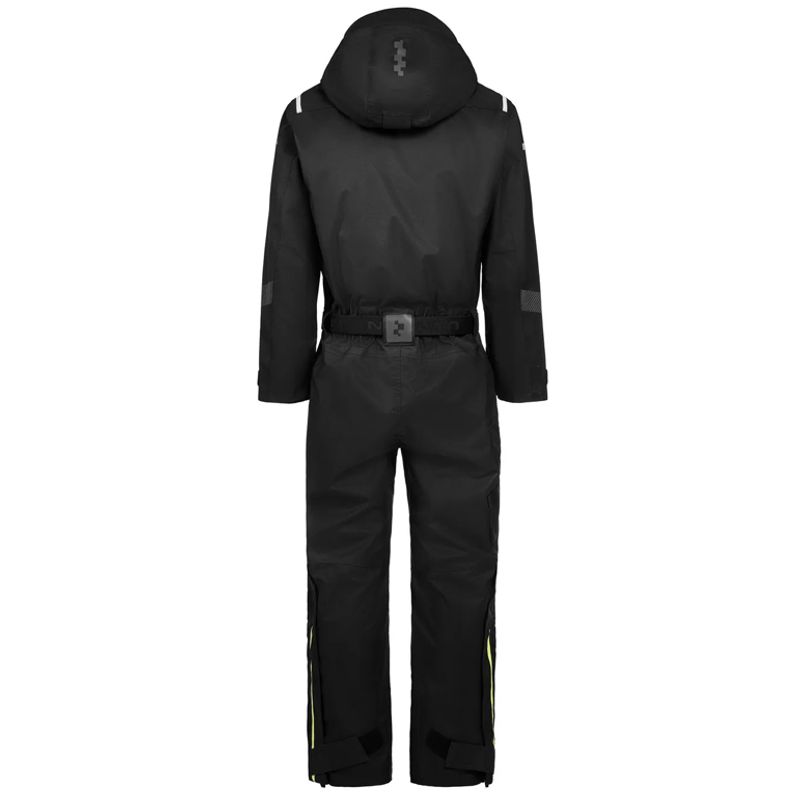 UNIVERN Protec Seaman skalldress svart