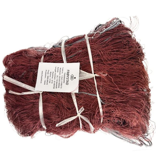 Main Image Saithe gillnet 1.5x4 63mm ...