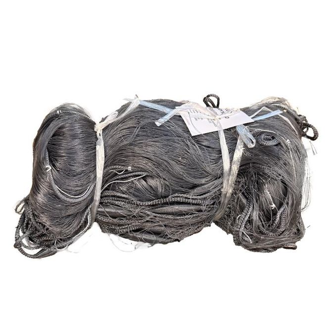 Main Image Gill net 1.5x4 27M/40 Grey ...