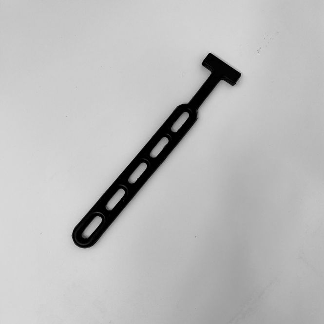 Main Image Plastic Trap Hinge/Fastening ...
