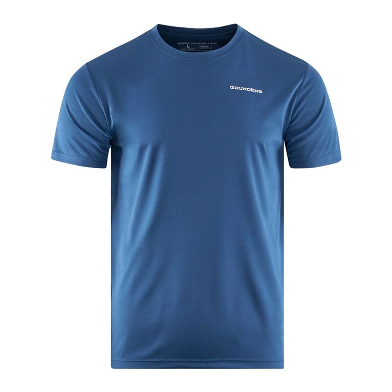 Fish Fearlessly SS Tech Tee