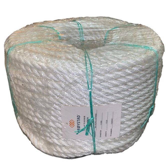 Huvudbild Synketau 8mm 110meter