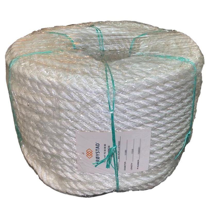 Synketau 8mm 110meter