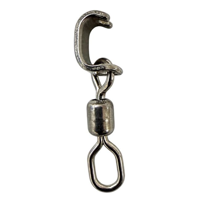 Hovedbilde Bøtesvivel 4,0mm (klips) ...