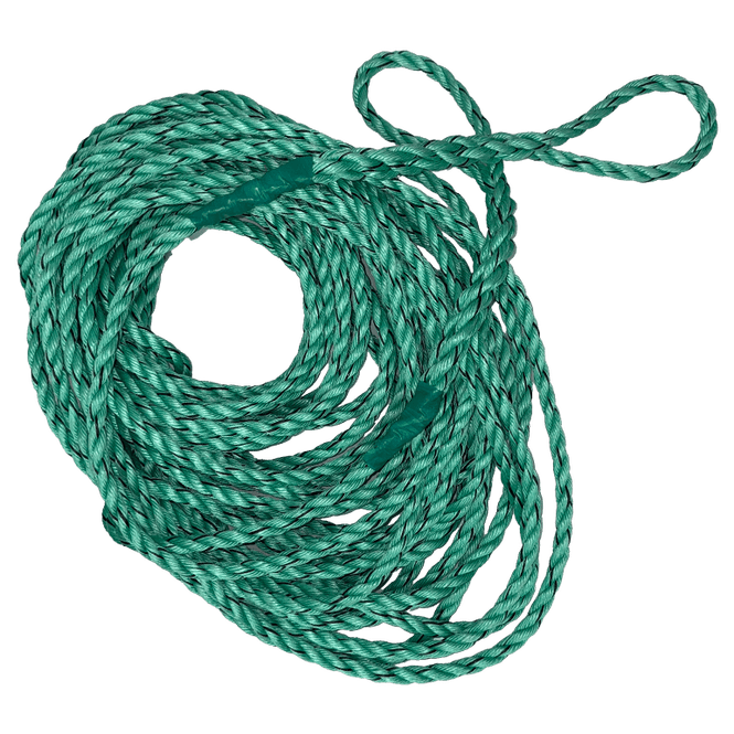 Hovedbilde Danline blytau 12mm 250 gr/m ...